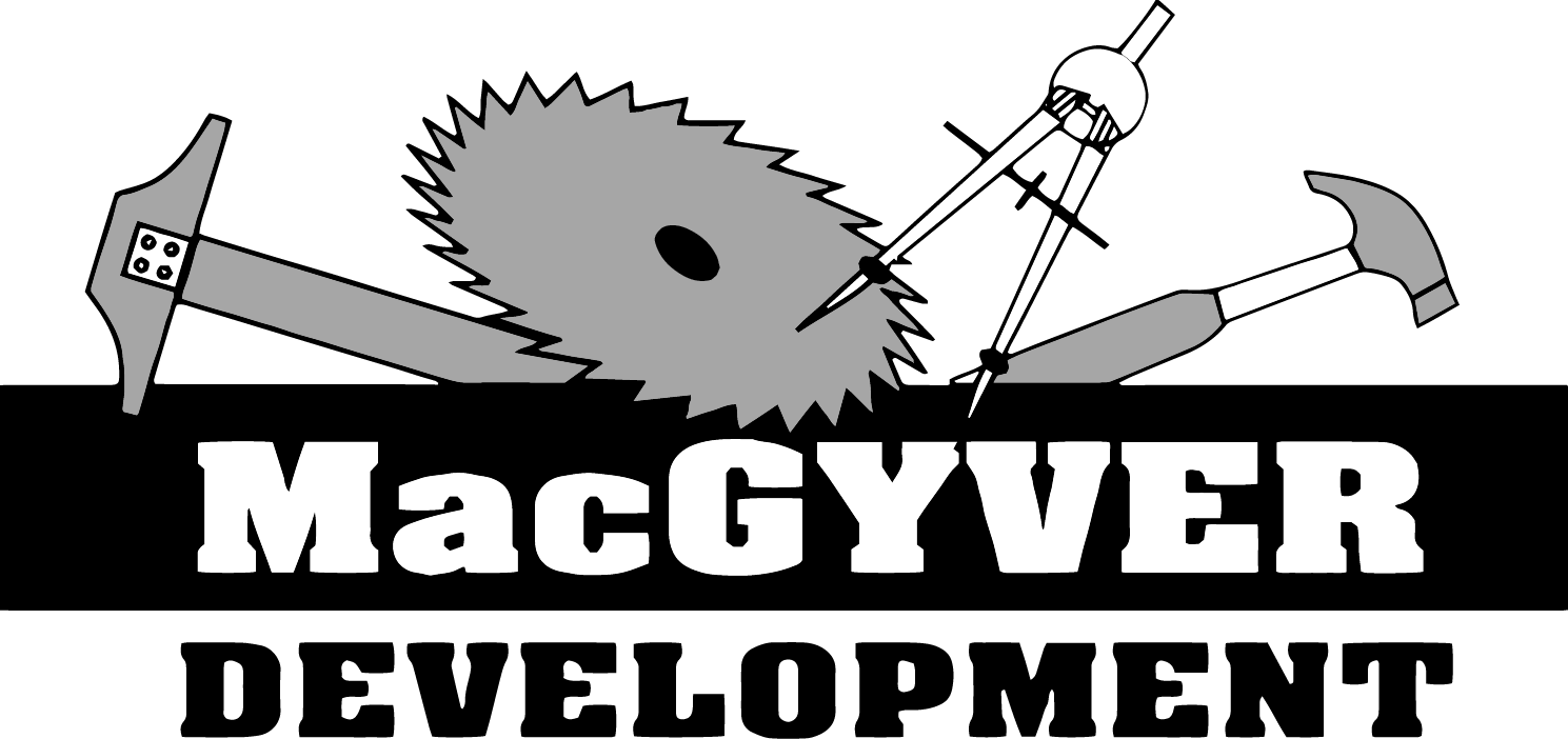 MacGYVER